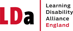 LDA logo