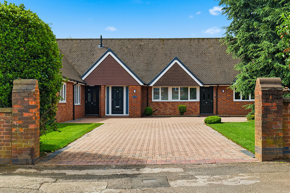 Willow Lodge
